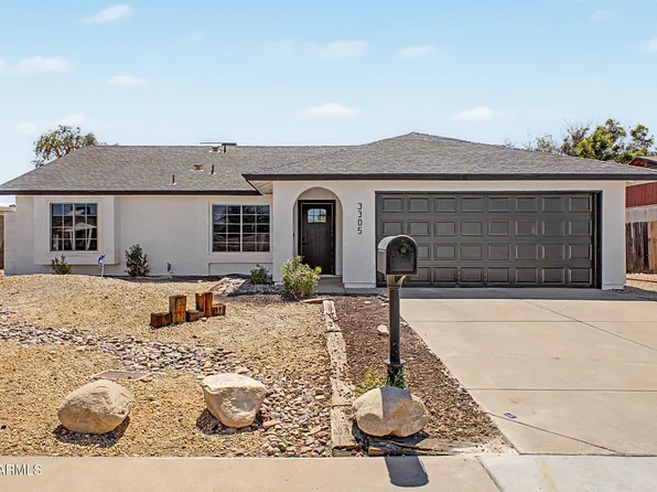 3305 E SAINT JOHN Road, Phoenix, AZ 85032