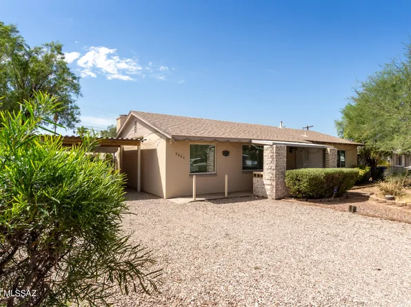 5664 E 30th St, Tucson, AZ 85711
