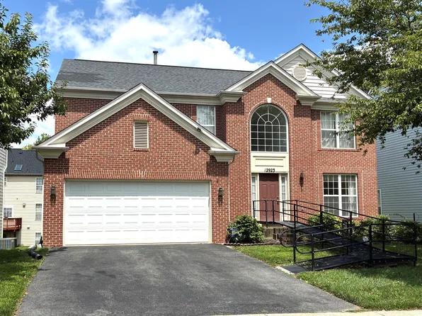 12923 Creamery Hill Dr, Darnestown, MD 20874