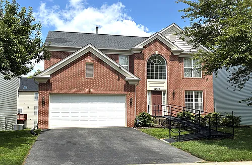 12923 Creamery Hill Dr Photo 1