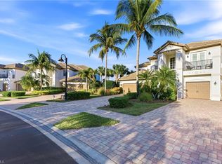 8035 Players Cove DR #9, NAPLES, FL 34113
