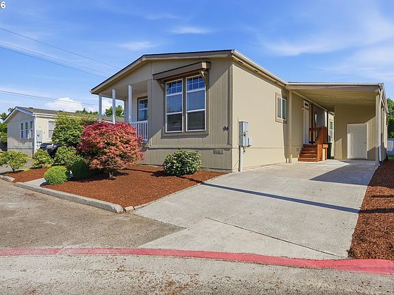 4th image of 1000 S McKern Ct #94