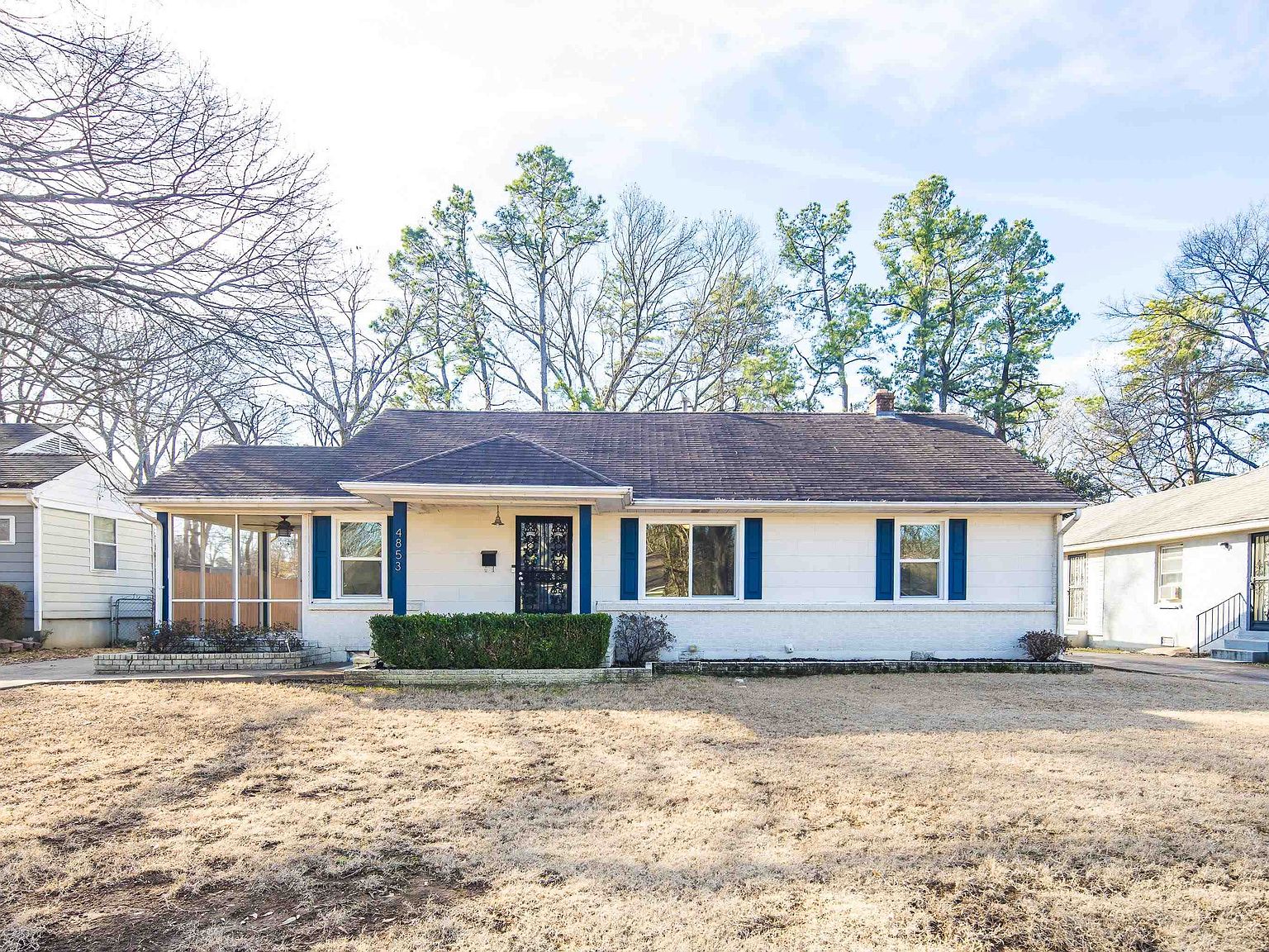4853 Marion Ave, Memphis, TN 38117 | Zillow