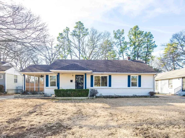 4853 Marion Ave, Memphis, TN 38117