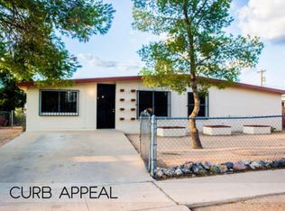 502 W Calle Margarita, Tucson, AZ 85706