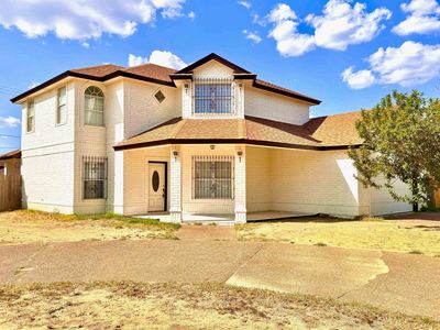 402 Saint Croix Dr, Laredo, TX, 78045