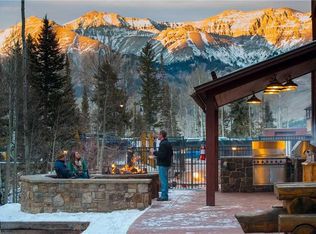 135 San Joaquin Rd UNIT 208A, Mountain Village, CO 81435