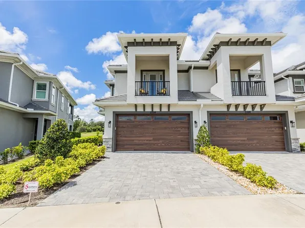 2884 ISLES WAY, NEW SMYRNA BEACH, FL 32168