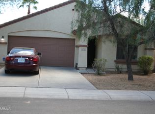 6715 W Beverly Rd, Laveen, AZ 85339