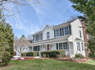 8423 Silverdale Ct, Lorton, VA 22079