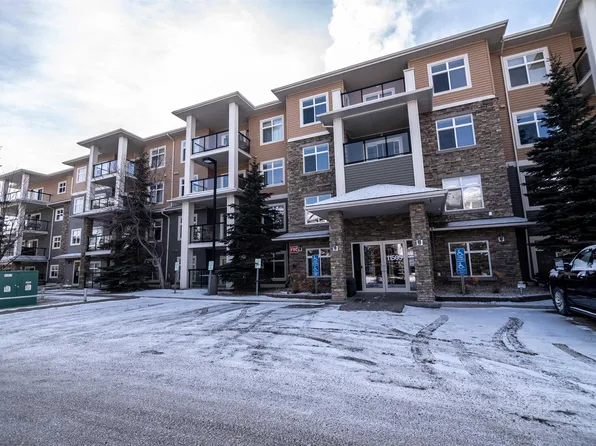 11505 Ellerslie Rd SW #236, Edmonton, AB T6W 2A9