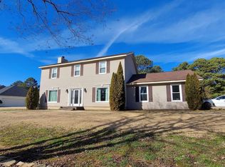 4528 Arrowhead Dr SE, Decatur, AL 35603