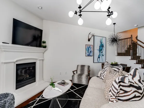 5745 Knox Dr, Plano, TX 75024