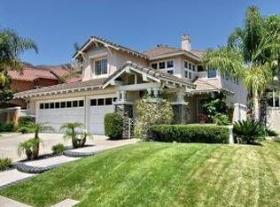 8 San Angelo, Foothill Ranch, CA 92610