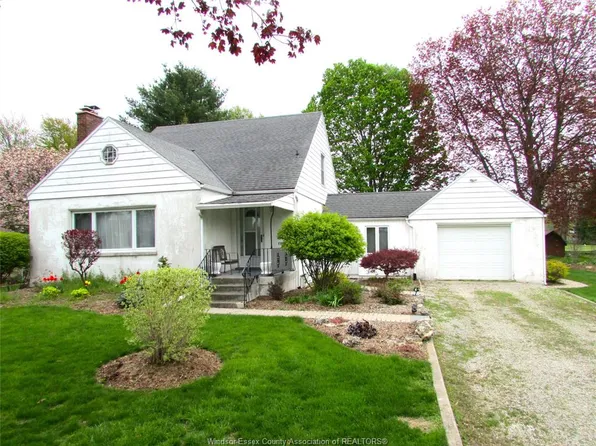 171 Main St E, Chatham Kent, ON N0P 2C0
