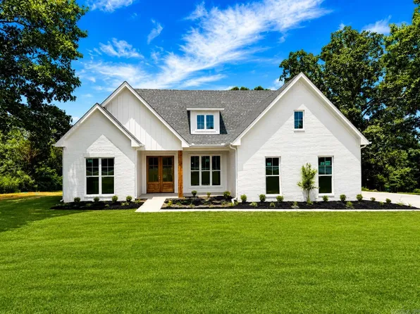 221 E Justice Rd, Cabot, AR 72023