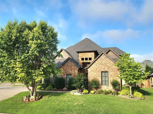 4901 Tower Bridge Ct, Edmond, OK 73034