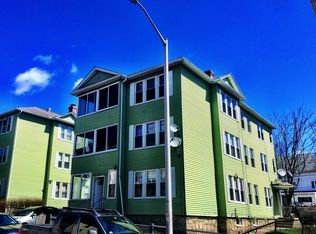 157 Ingleside Ave #2, Worcester, MA 01604