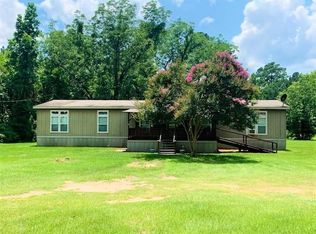 5071 Temple Rd N, Bronson, TX 75930