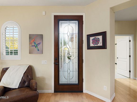 5th image of 22454 N SAN RAMON Drive