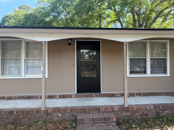 614 Franklin St, Hinesville, GA 31313