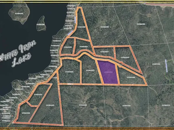 Labrec Klein Trl, Ely, MN 55731