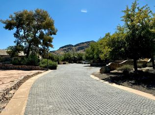 5701 E Mockingbird Ln, Paradise Valley, AZ 85253