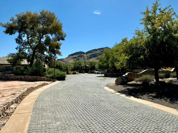 5701 E MOCKINGBIRD Lane, Paradise Valley, AZ 85253