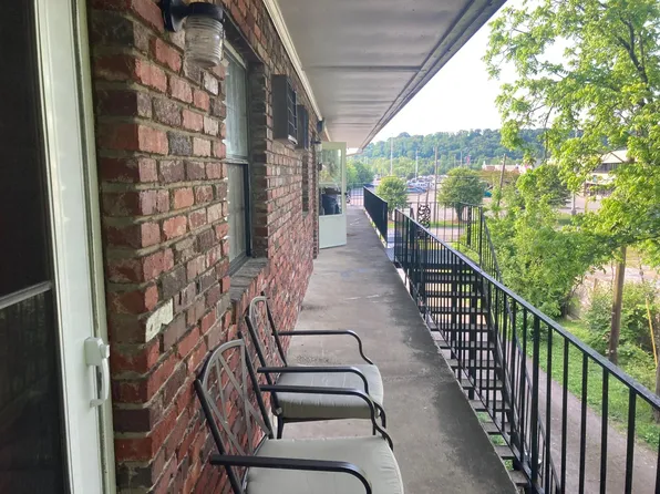 2711 Woodrow Dr, Knoxville, TN