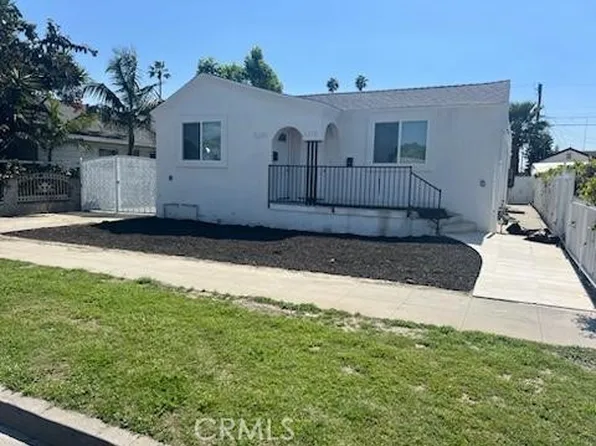 1216-1218 W 61st St, Los Angeles, CA 90044