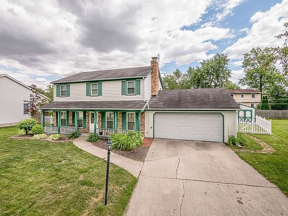 2nd image of 4934 Lancelot Ct