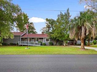 107 Branford Rd, Florence, SC 29505