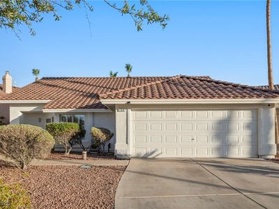 159 Coastal Pier Ct, Henderson, NV, 89002