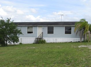 2410 Weiberg Rd, Haines City, FL 33844