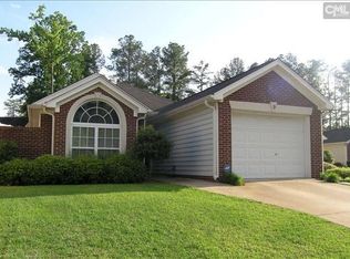 9 Wessex Blvd, Irmo, SC 29063