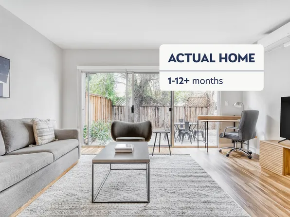 9 Forest Glen St #Id843, Mountain View, CA 94043