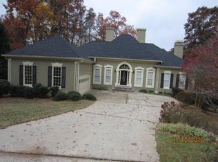 345 Creekview Ter UNIT E-264, Johns Creek, GA