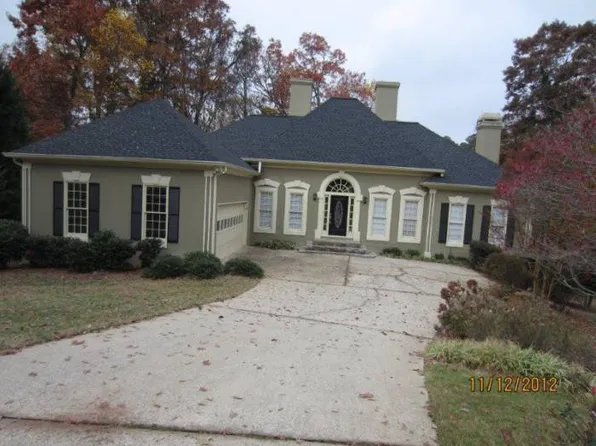 345 Creekview Ter Unit E-264, Johns Creek, GA 30005