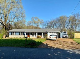 3008 Walridge Rd, Knoxville, TN 37921