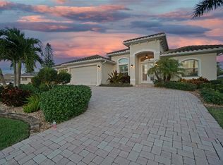 1010 Mineo Dr, Punta Gorda, FL 33950