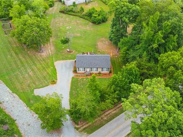 941 New Cut Rd, Lexington, NC 27292