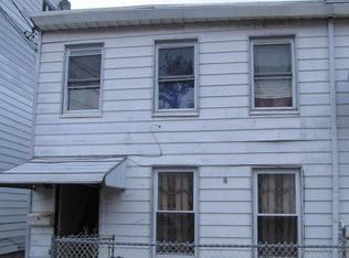 12 Sheridan Ave, Paterson, NJ