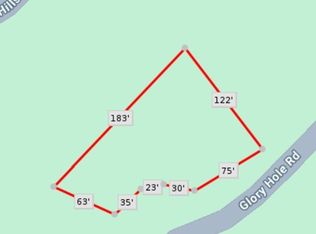 LOT 406 Glory Hole Road, Idaho Springs, CO 80452