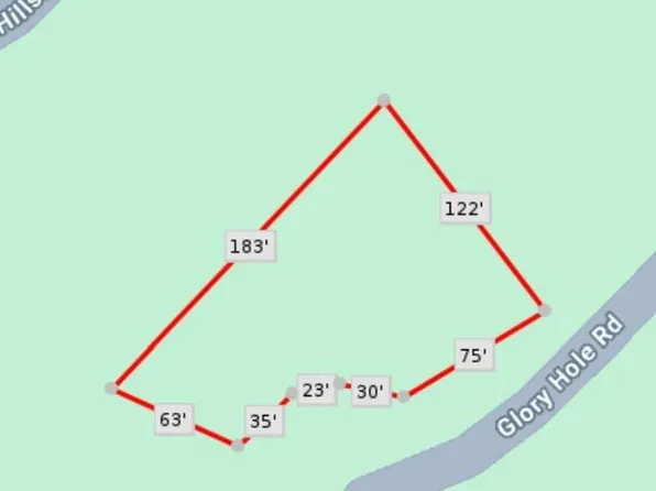 LOT 406 Glory Hole Road, Idaho Springs, CO 80452
