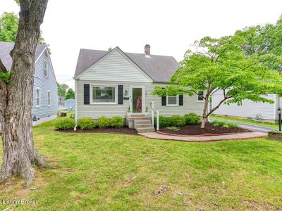 631 Marquette Dr, Louisville, KY, 40222