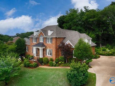 2117 Springhouse Rd SE, Huntsville, AL, 35802
