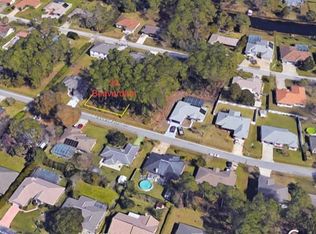 33 Beaverdam Ln, Palm Coast, FL 32137