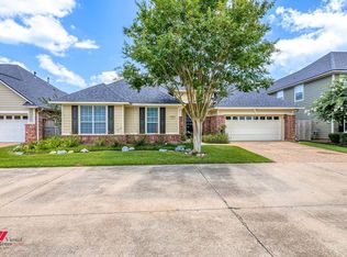 165 Grey Eagle Dr, Shreveport, LA 71115