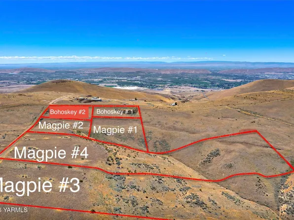Nka Bohoskey Rd #2, Yakima, WA 98901