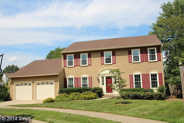 1st image of 12452 Plowman Ct